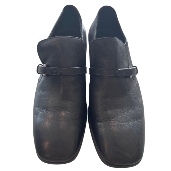 Mens Prada Shoes US Size 8 - Picture 1 of 4
